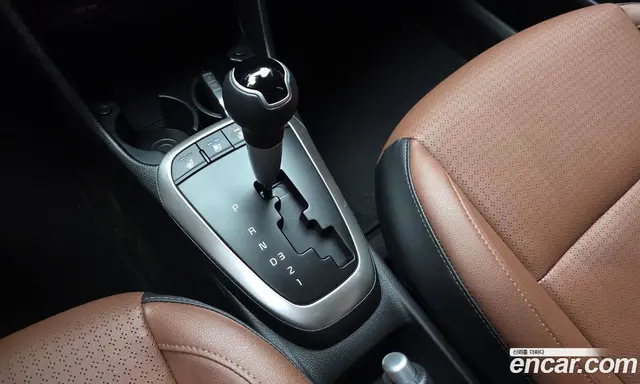 Kia Morning 2024 1.0 автомат (гидро), миниатюра 12