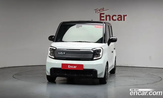 Kia Ray 2023 1.0 автомат (гидро), миниатюра 2