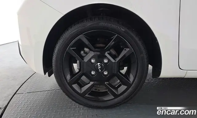 Kia Ray 2023 1.0 автомат (гидро), миниатюра 4