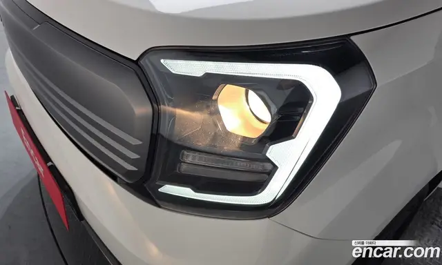 Kia Ray 2023 1.0 автомат (гидро), миниатюра 7