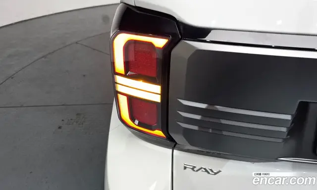 Kia Ray 2023 1.0 автомат (гидро), миниатюра 8