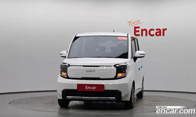 Kia Ray 2023 1.0 автомат (гидро), миниатюра 2