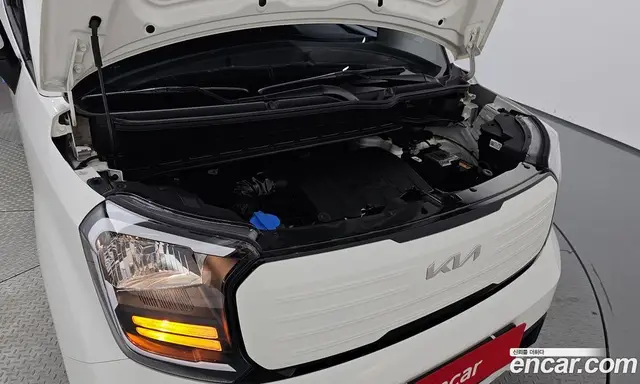 Kia Ray 2023 1.0 автомат (гидро), миниатюра 5