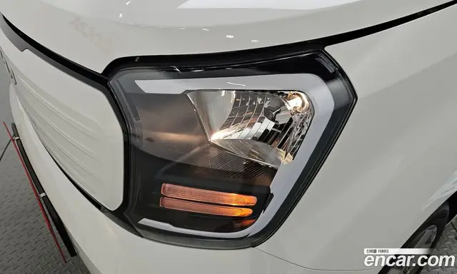 Kia Ray 2023 1.0 автомат (гидро), миниатюра 7