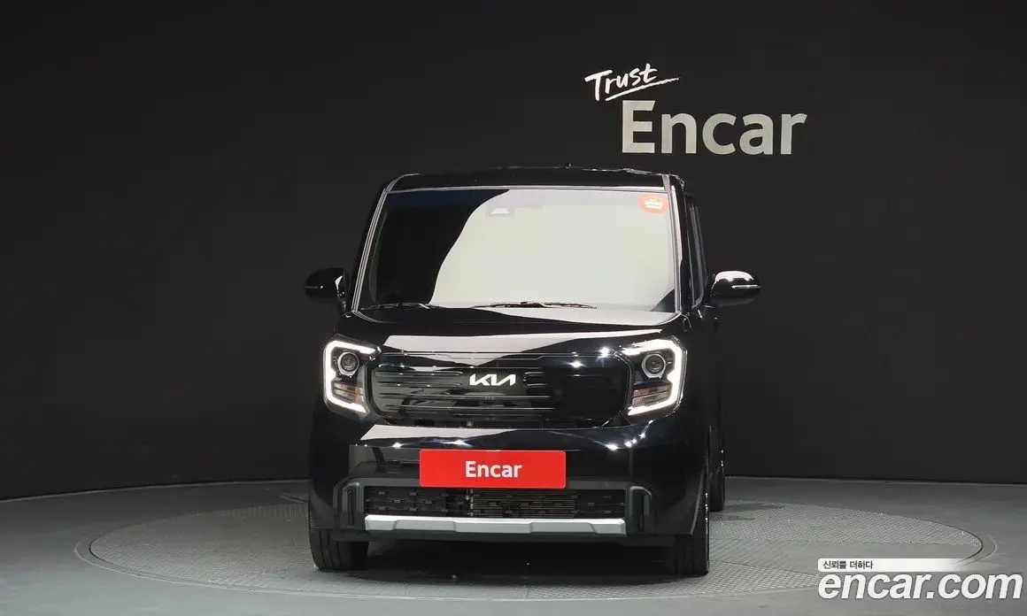 Kia Ray 2026 1.0 автомат (гидро), фото 3