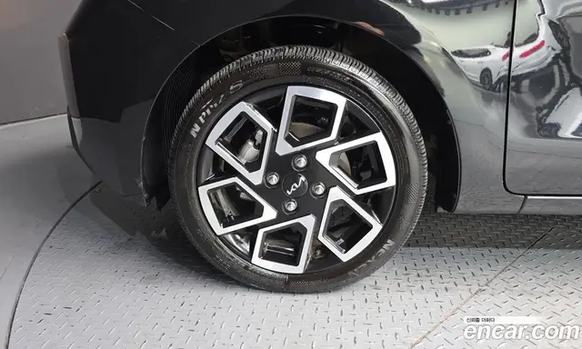 Kia Ray 2026 1.0 автомат (гидро), миниатюра 5