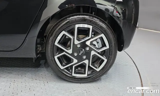 Kia Ray 2026 1.0 автомат (гидро), миниатюра 7