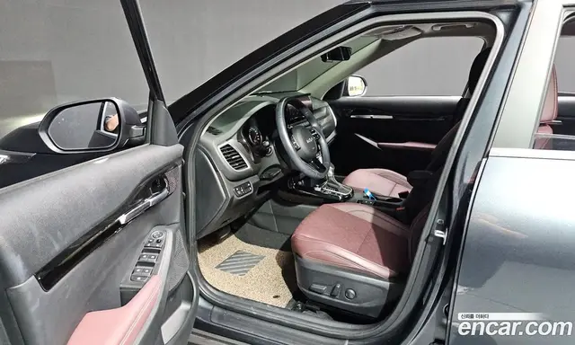 Kia Seltos 2022 1.6 автомат (гидро), миниатюра 10