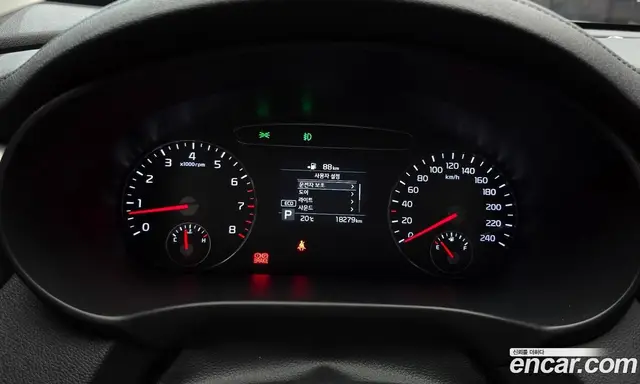 Kia Sorento 2019 2.0 автомат (гидро), миниатюра 11