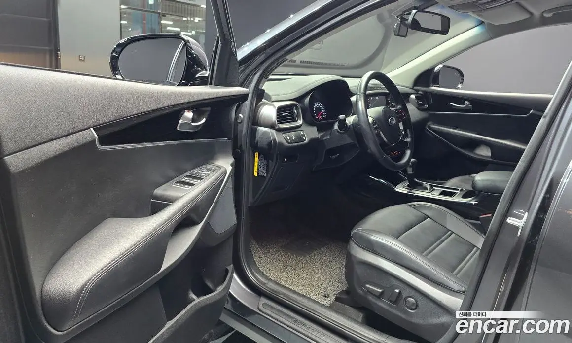 Kia Sorento 2019 2.0 автомат (гидро), фото 13