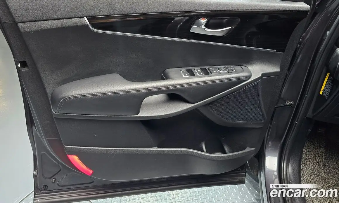 Kia Sorento 2019 2.0 автомат (гидро), фото 14