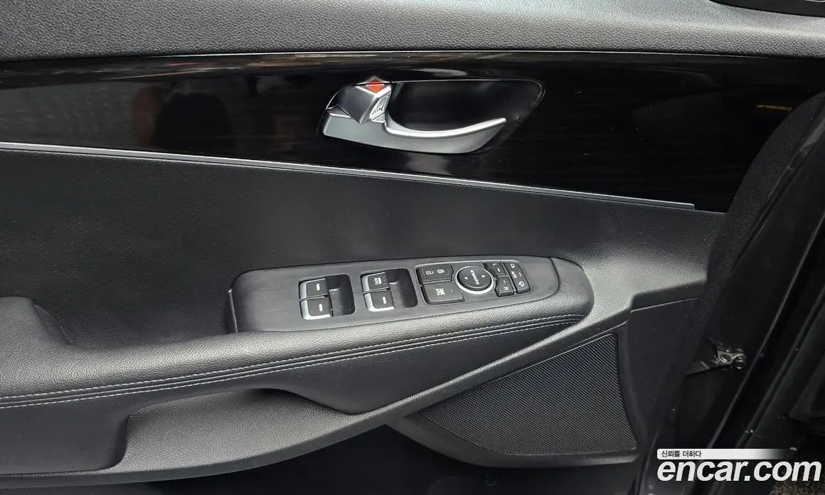 Kia Sorento 2019 2.0 автомат (гидро), фото 23