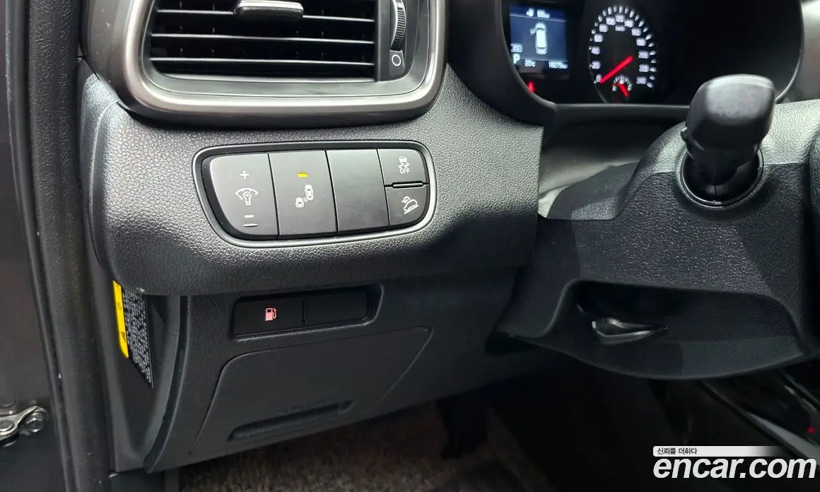Kia Sorento 2019 2.0 автомат (гидро), фото 25