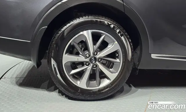 Kia Sorento 2019 2.0 автомат (гидро), миниатюра 5