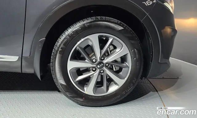 Kia Sorento 2019 2.0 автомат (гидро), миниатюра 7