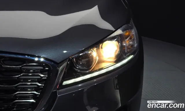 Kia Sorento 2019 2.0 автомат (гидро), миниатюра 8