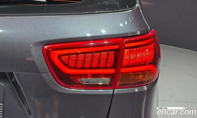 Kia Sorento 2019 2.0 автомат (гидро), миниатюра 9