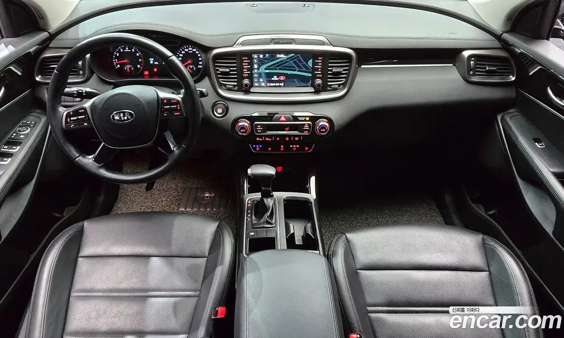 Kia Sorento 2019 2.0 автомат (гидро), фото 10