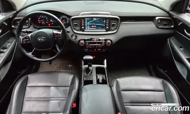 Kia Sorento 2019 2.0 автомат (гидро), миниатюра 10