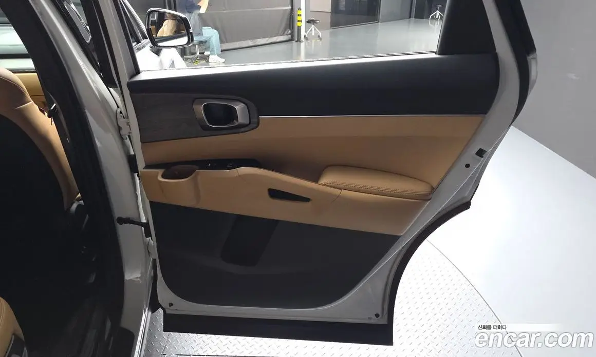 Kia Sorento 2021 2.5 автомат (гидро), фото 15