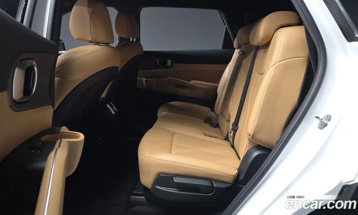 Kia Sorento 2021 2.5 автомат (гидро), фото 16
