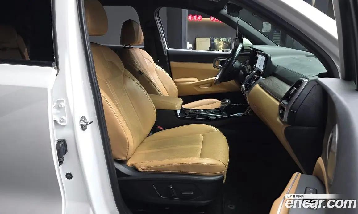 Kia Sorento 2021 2.5 автомат (гидро), фото 17