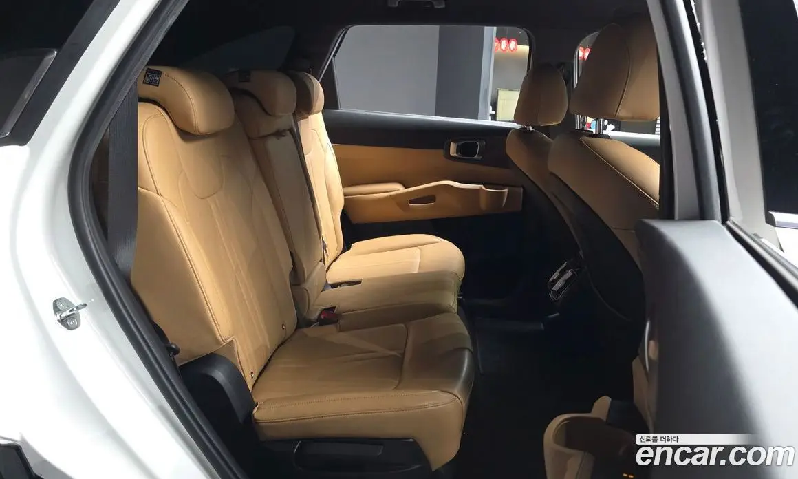 Kia Sorento 2021 2.5 автомат (гидро), фото 18