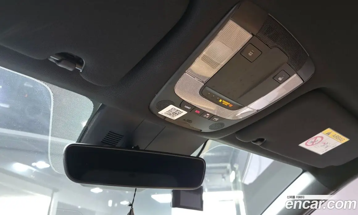 Kia Sorento 2021 2.5 автомат (гидро), фото 24