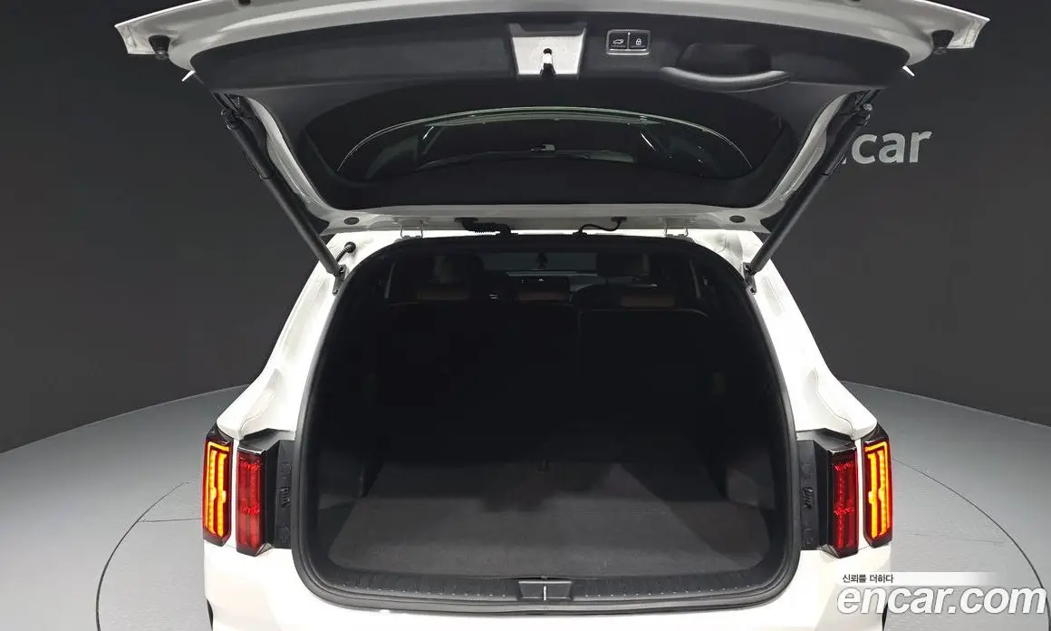 Kia Sorento 2021 2.5 автомат (гидро), фото 26