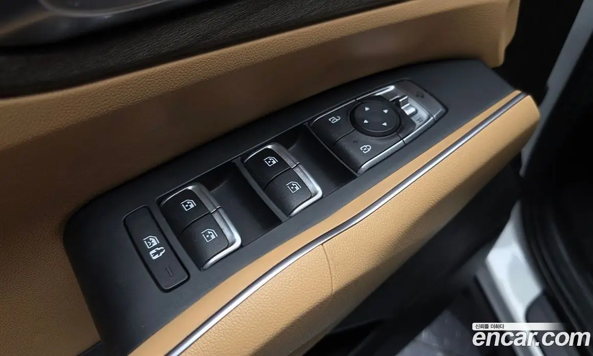 Kia Sorento 2021 2.5 автомат (гидро), фото 32