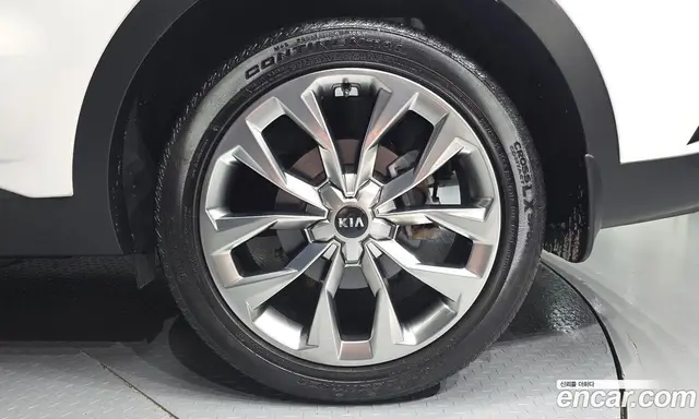 Kia Sorento 2021 2.5 автомат (гидро), миниатюра 5