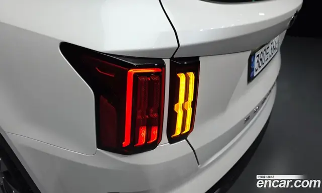 Kia Sorento 2021 2.5 автомат (гидро), миниатюра 9