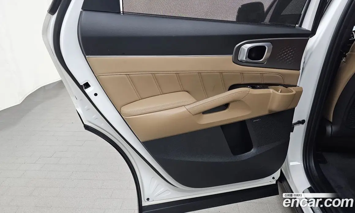Kia Sorento 2024 1.6 автомат (гидро), фото 15