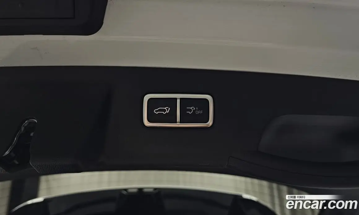 Kia Sorento 2024 1.6 автомат (гидро), фото 21
