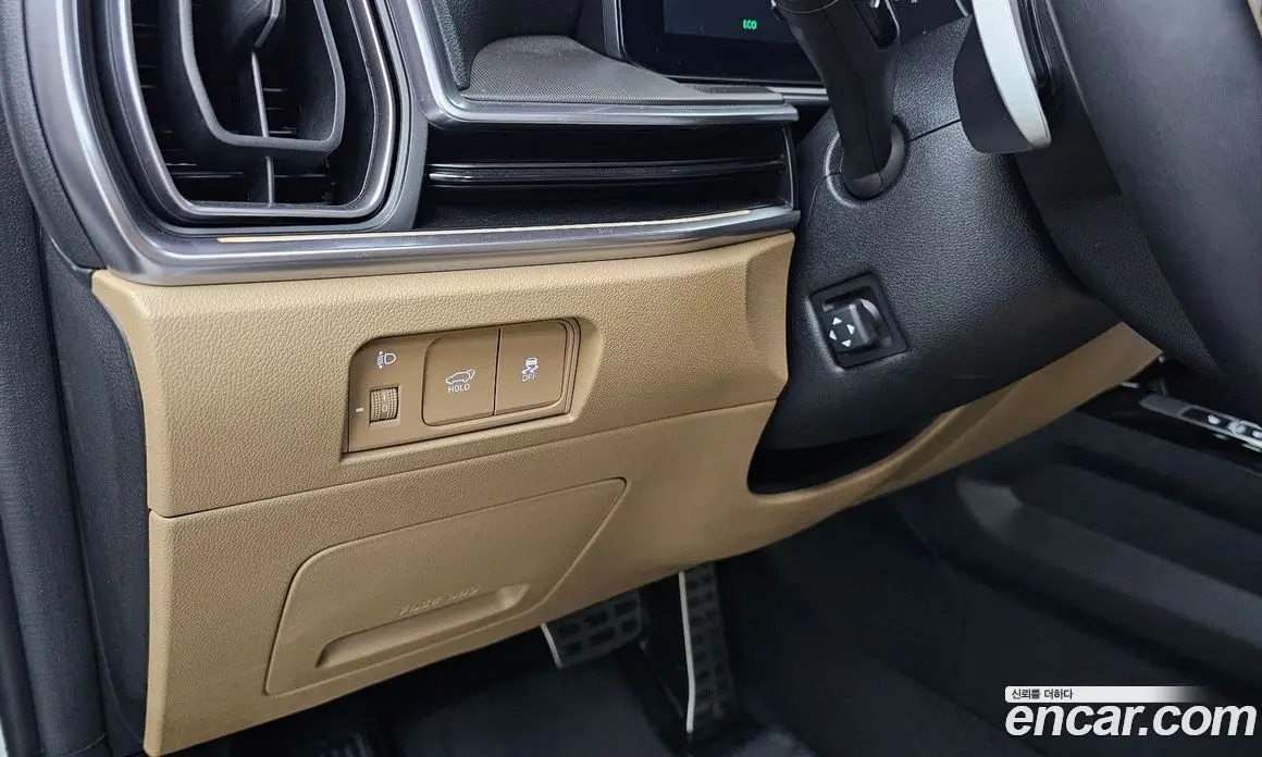 Kia Sorento 2024 1.6 автомат (гидро), фото 24