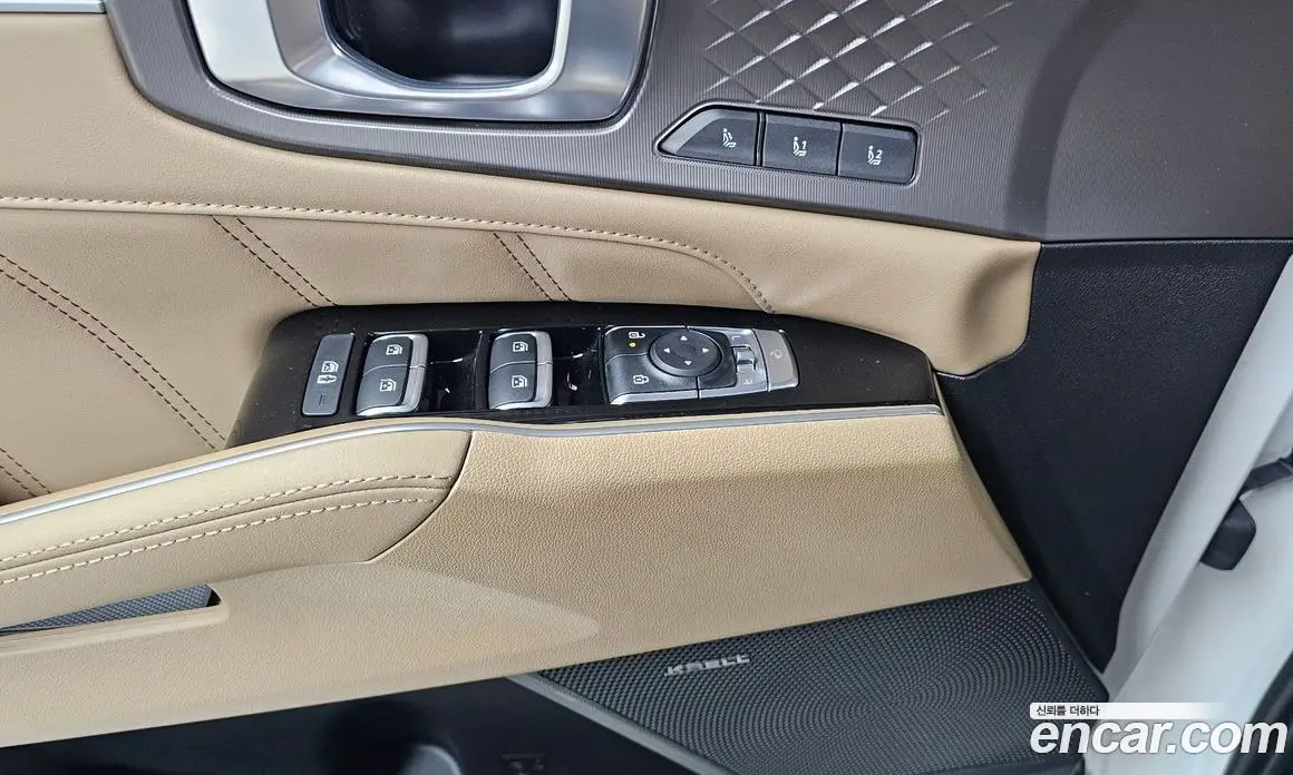 Kia Sorento 2024 1.6 автомат (гидро), фото 26