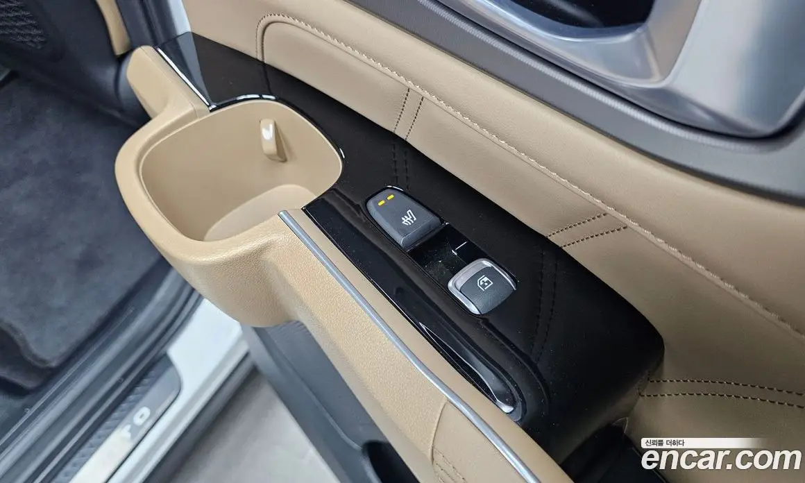 Kia Sorento 2024 1.6 автомат (гидро), фото 27