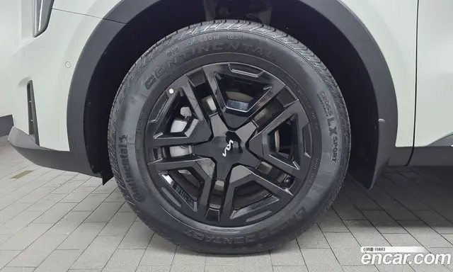 Kia Sorento 2024 1.6 автомат (гидро), миниатюра 5