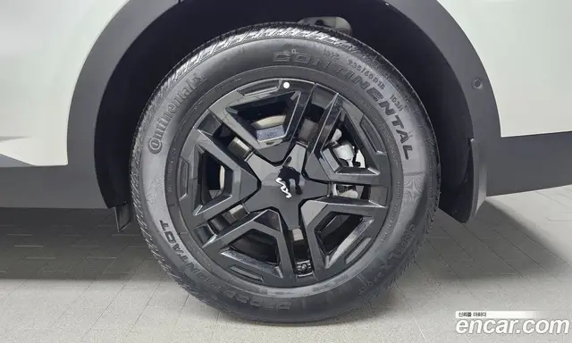 Kia Sorento 2024 1.6 автомат (гидро), миниатюра 7