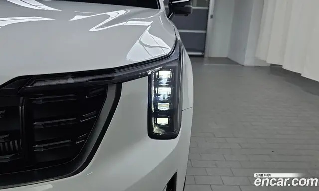 Kia Sorento 2024 1.6 автомат (гидро), миниатюра 8