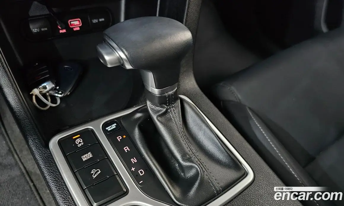 Kia Sportage 2017 1.7 автомат (гидро), фото 12