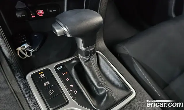 Kia Sportage 2017 1.7 автомат (гидро), миниатюра 12