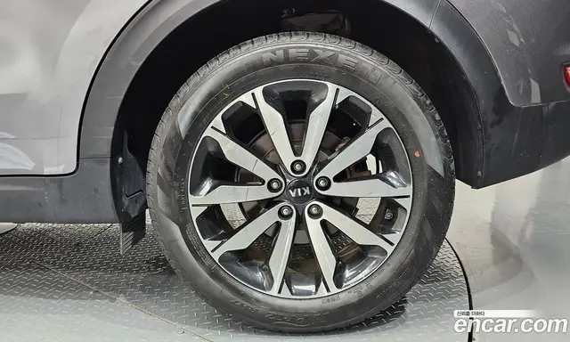 Kia Sportage 2017 1.7 автомат (гидро), миниатюра 7