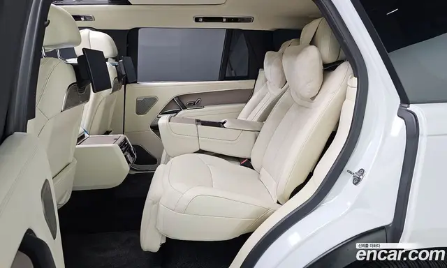 Land Rover Range Rover 2024 4.4 автомат (гидро), миниатюра 12