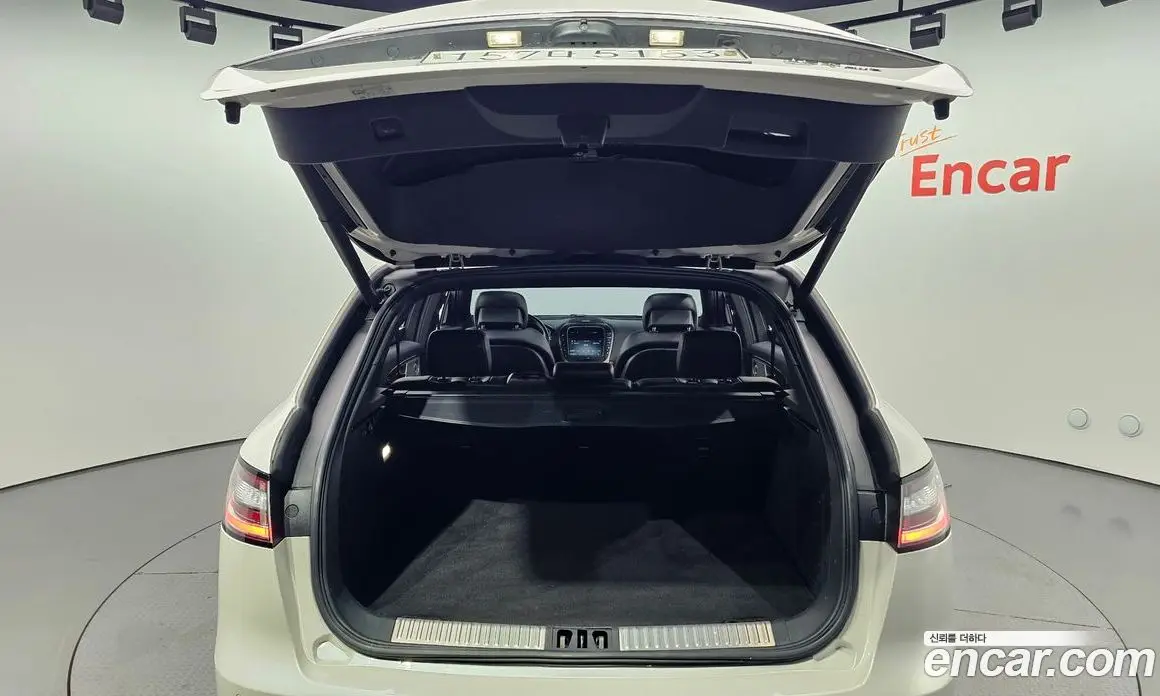 Lincoln Nautilus 2019 2.7 автомат (гидро), фото 20 Lincoln Nautilus 2019 2.7 автомат (гидро), фото 20