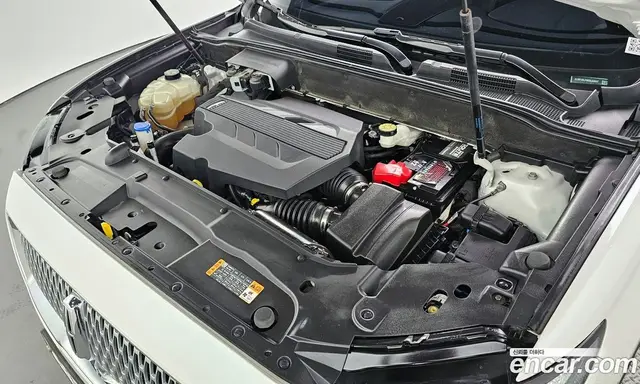Lincoln Nautilus 2019 2.7 автомат (гидро), миниатюра 6 Lincoln Nautilus 2019 2.7 автомат (гидро), миниатюра 6