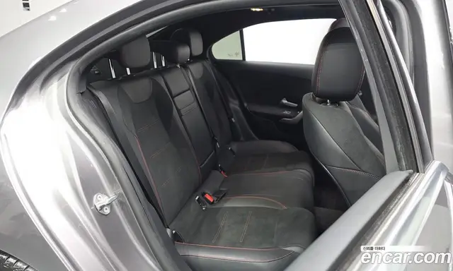 Mercedes-Benz A-Class 2023 2.0 гидро, миниатюра 11 Mercedes-Benz A-Class 2023 2.0 гидро, миниатюра 11