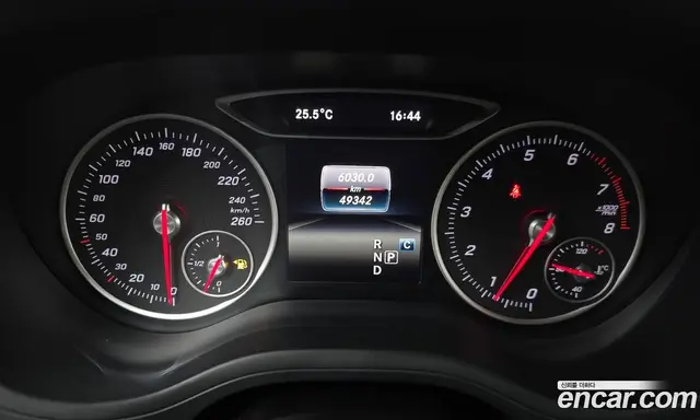 Mercedes-Benz B-Class 2018 2.0 гидро, миниатюра 11 Mercedes-Benz B-Class 2018 2.0 гидро, миниатюра 11