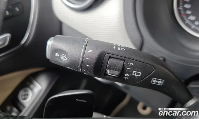 Mercedes-Benz B-Class 2018 2.0 гидро, миниатюра 12