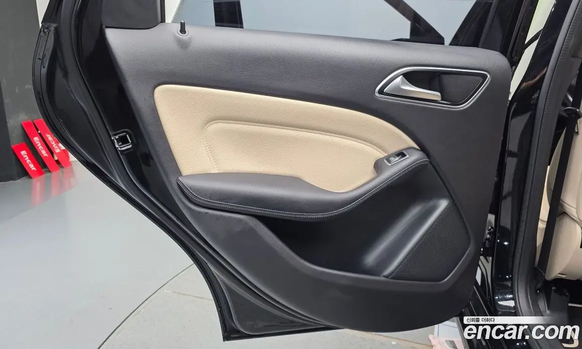 Mercedes-Benz B-Class 2018 2.0 гидро, фото 15 Mercedes-Benz B-Class 2018 2.0 гидро, фото 15